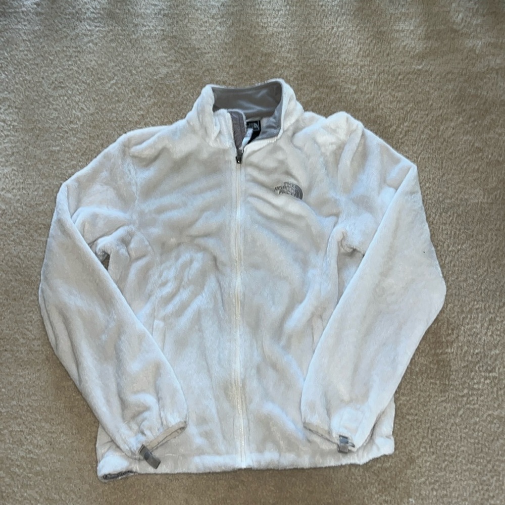 Northface Fleece